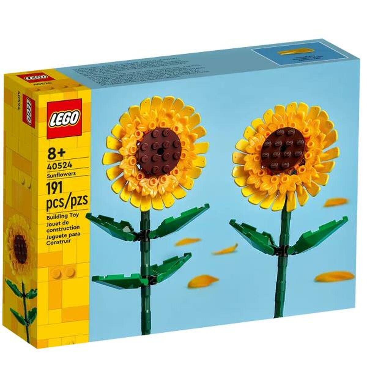 Juego de Construcción Lego 1 Pieza