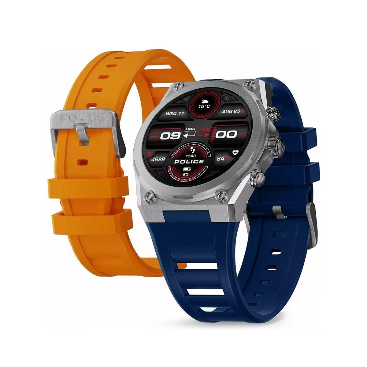 Smartwatch Police PEIUN00003X0 Hombre