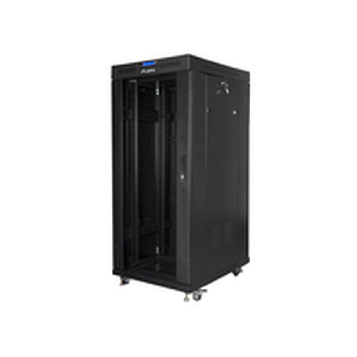 Armario Rack Mural Lanberg FF01-8027-12BL