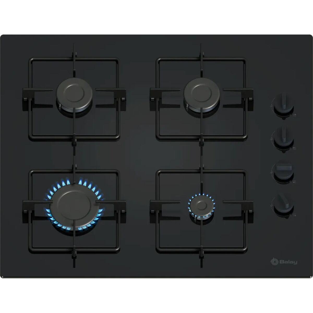 Placa de Inducción Balay 3ETG464SB