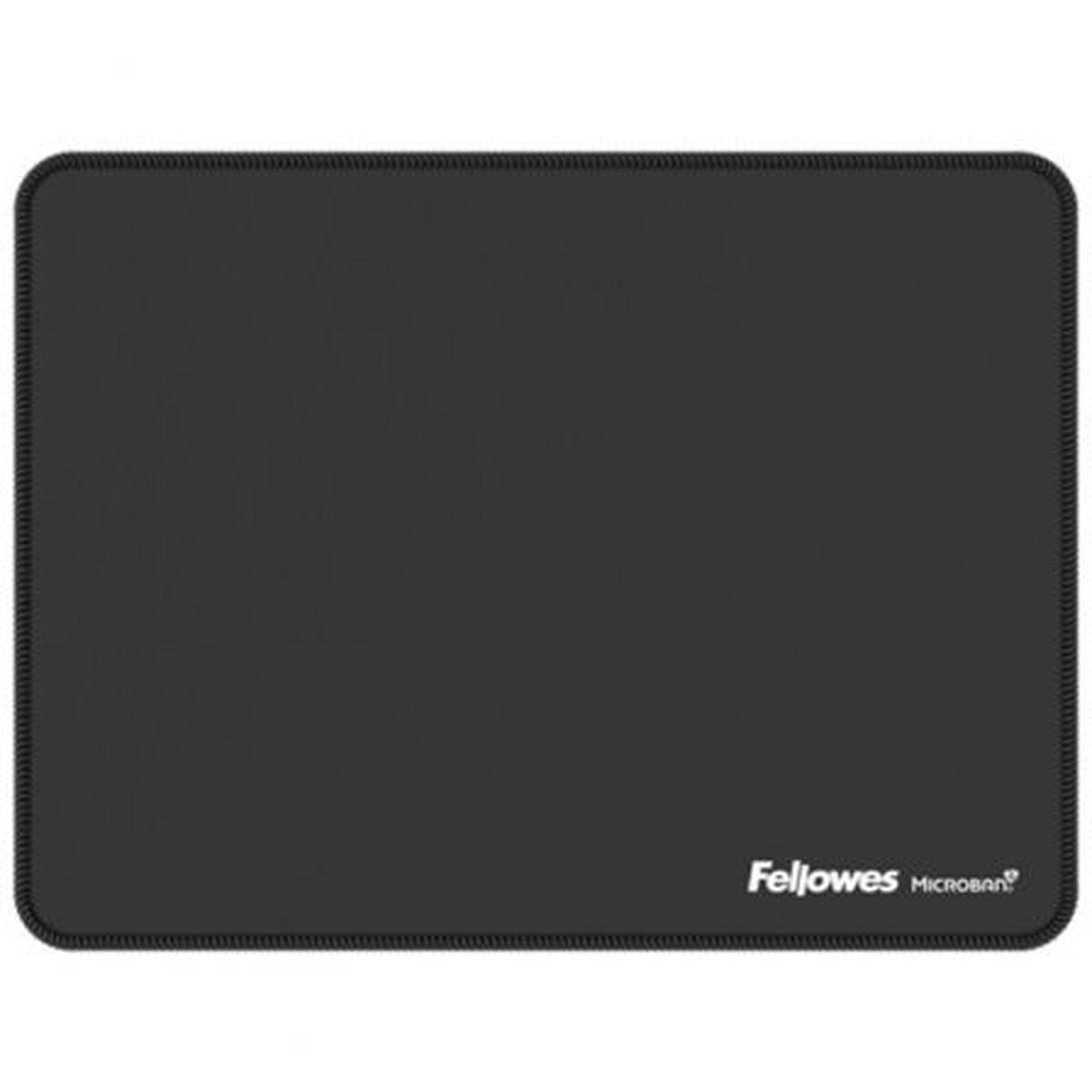 Alfombrilla de Ratón Fellowes 100138995 Negro