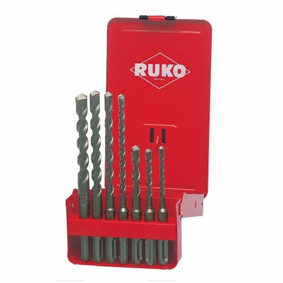 Broca RUKO SDS Plus