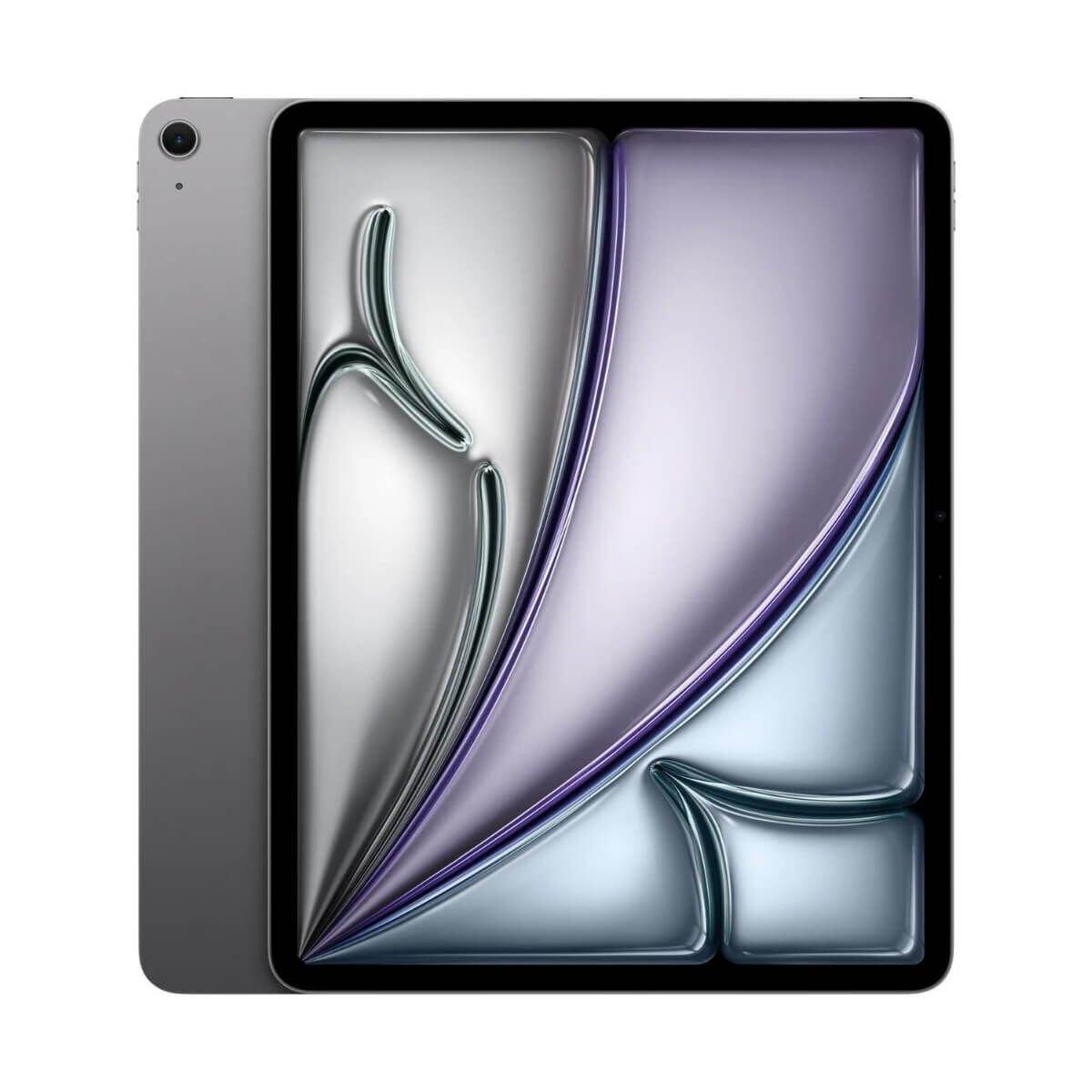 Tablet Apple iPad Air 2025 13" Octa Core 8 GB RAM 1 TB Gris
