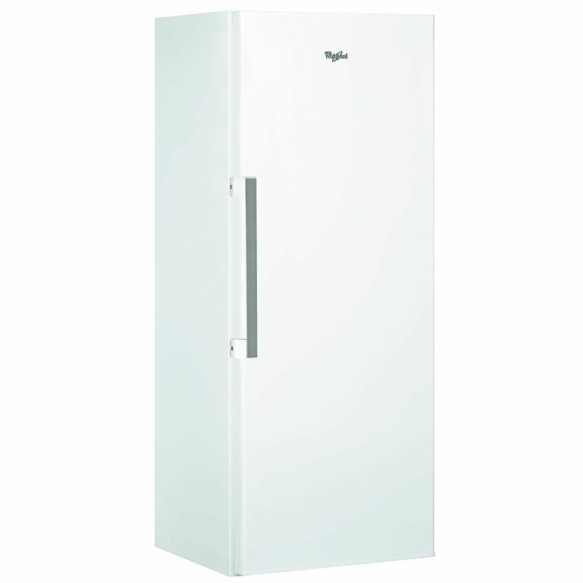 Frigorífico combinado Whirlpool Corporation SW6A2QW2 Blanco