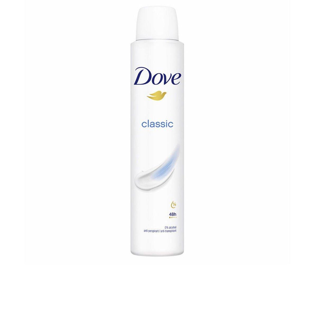 Desodorante en Spray Dove DOVE ORIGINAL Original 200 ml