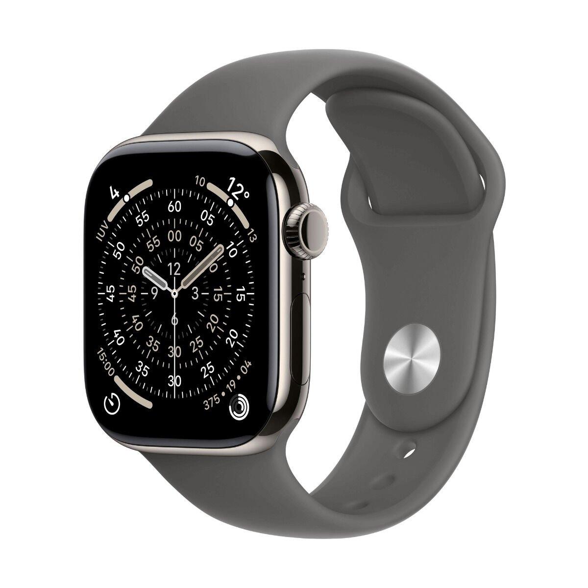 Smartwatch Apple Watch Series 11 GPS + Cellular Gris 1,96" 46 mm Ø 46 mm
