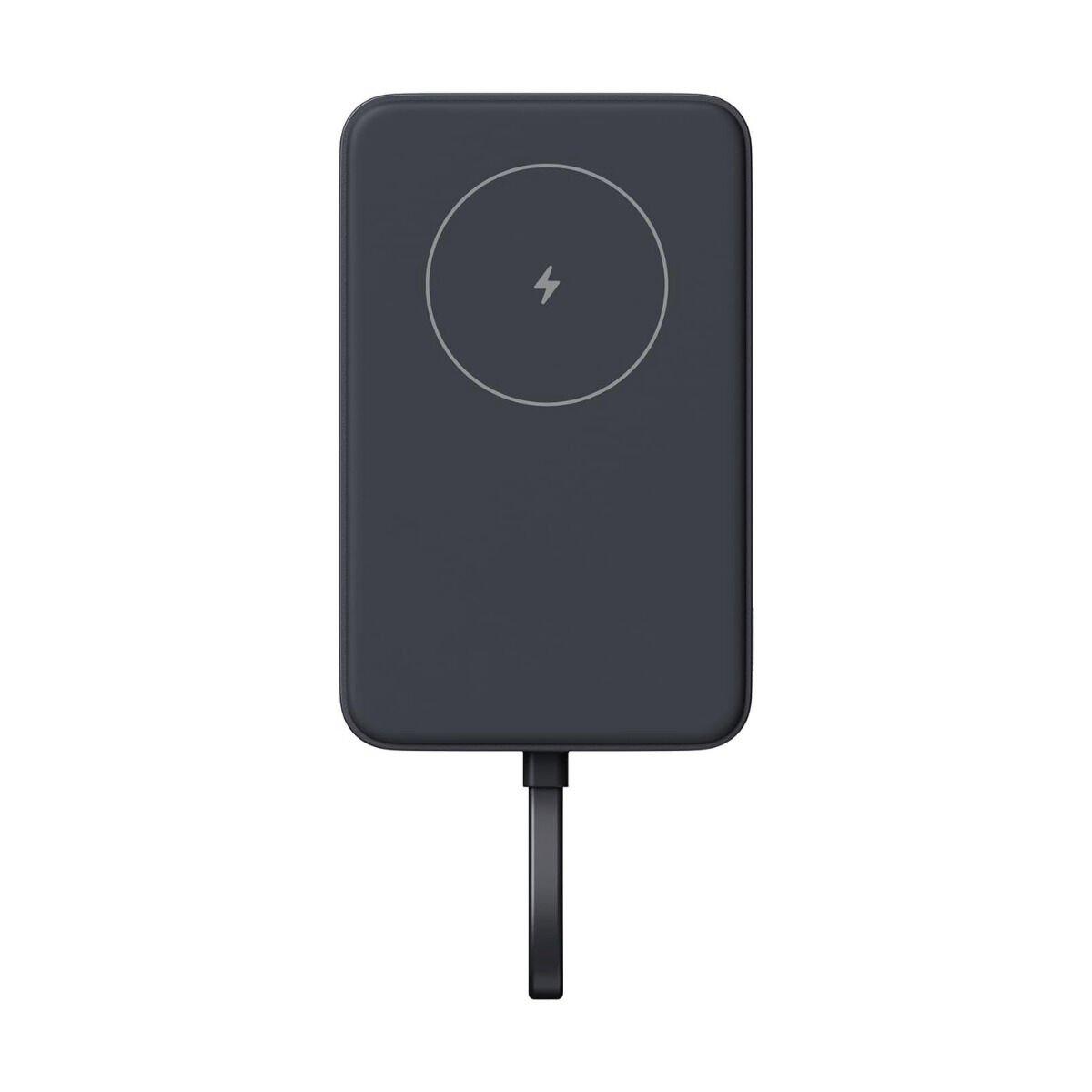Powerbank Xiaomi WPB1007MI Gris 10000 mAh