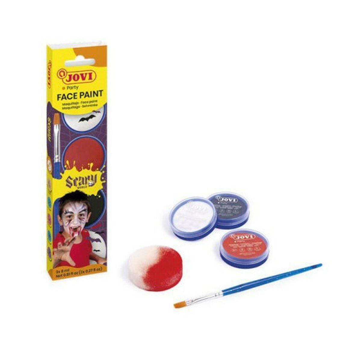 Set de Belleza Jovi 174SC Multicolor