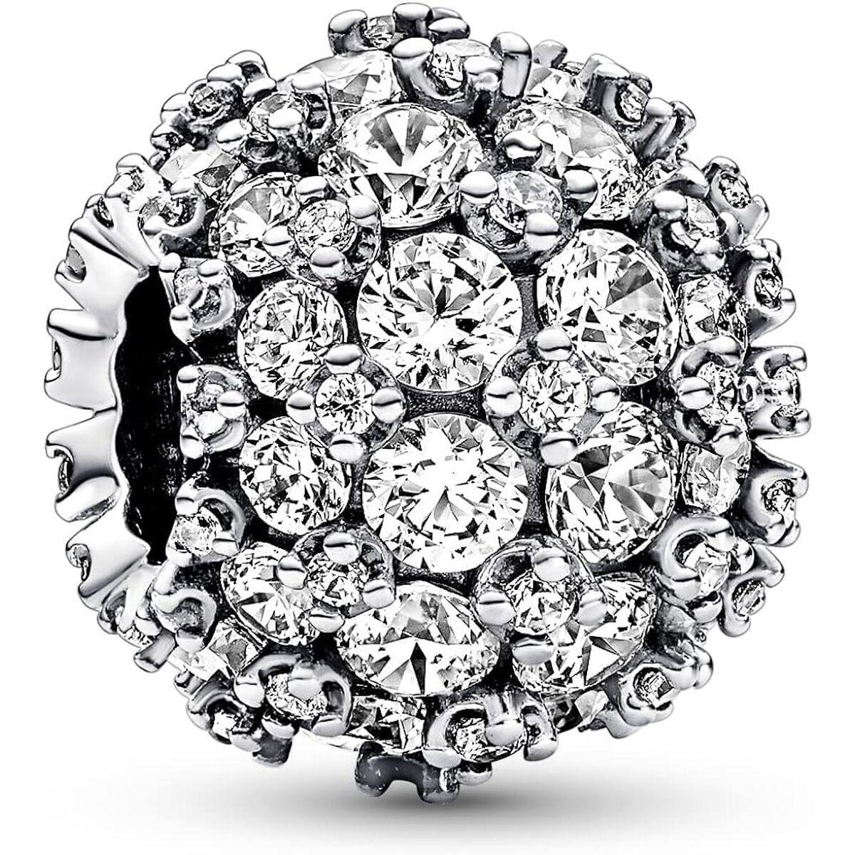 Abalorio Mujer Pandora 792630C01 Plateado