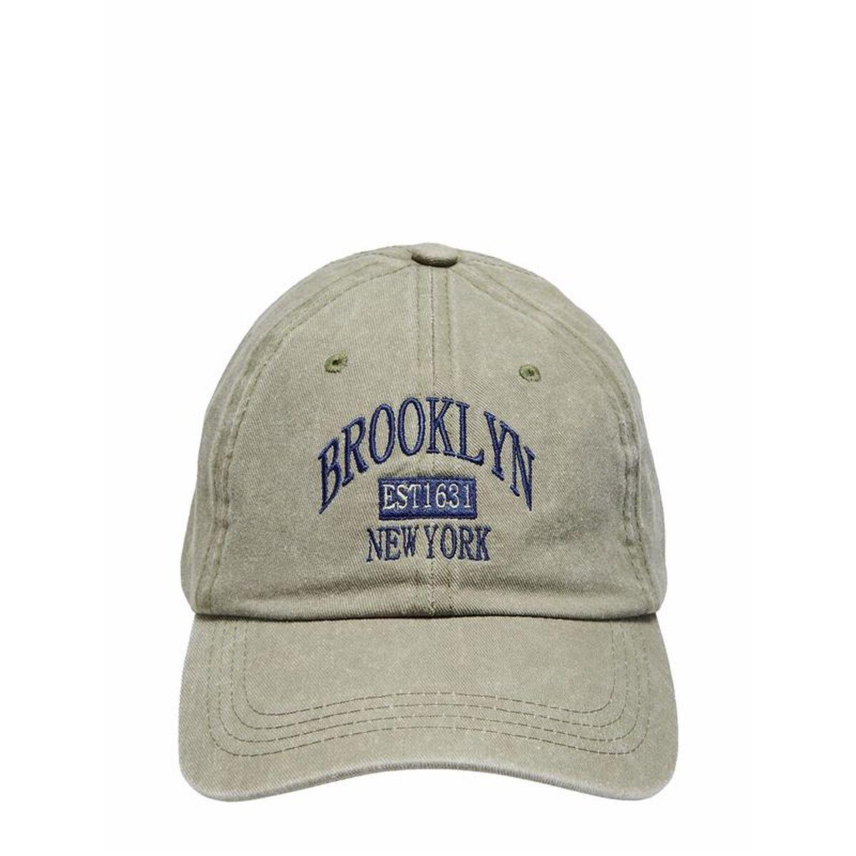 Gorra Deportiva Only & Sons Onsbenja Caqui Talla única