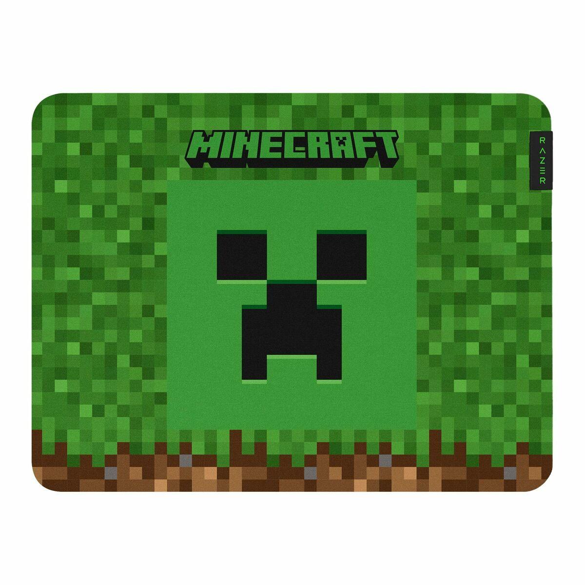 Alfombrilla de Ratón Razer RZ02-03333800-R3M1 Verde