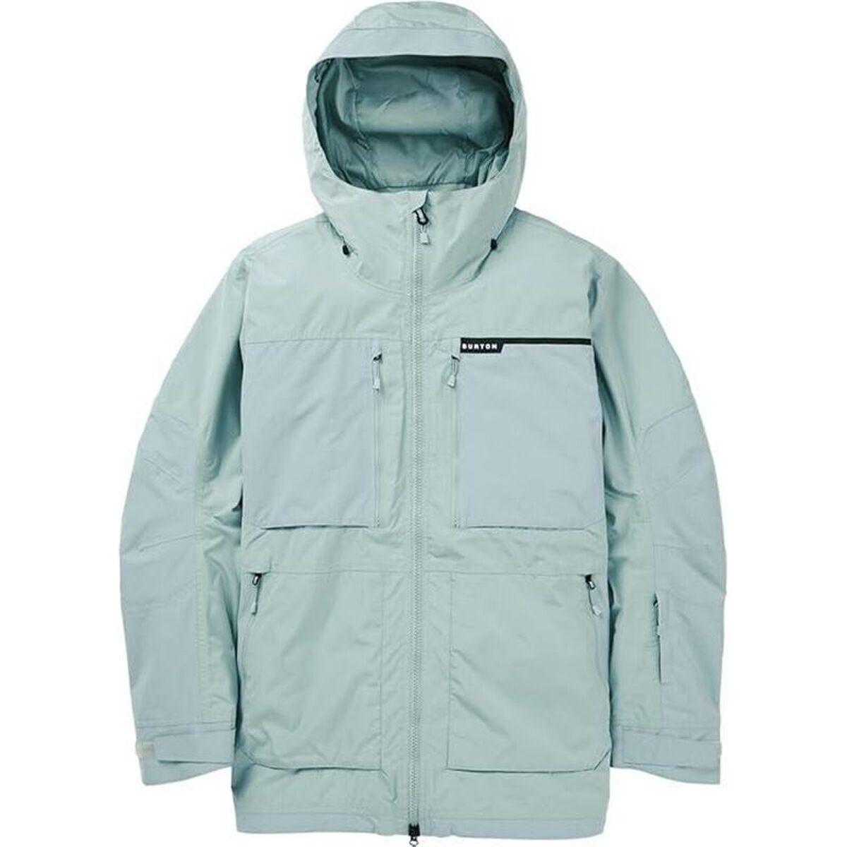 Chaqueta de Esquí Burton Frostner Hombre