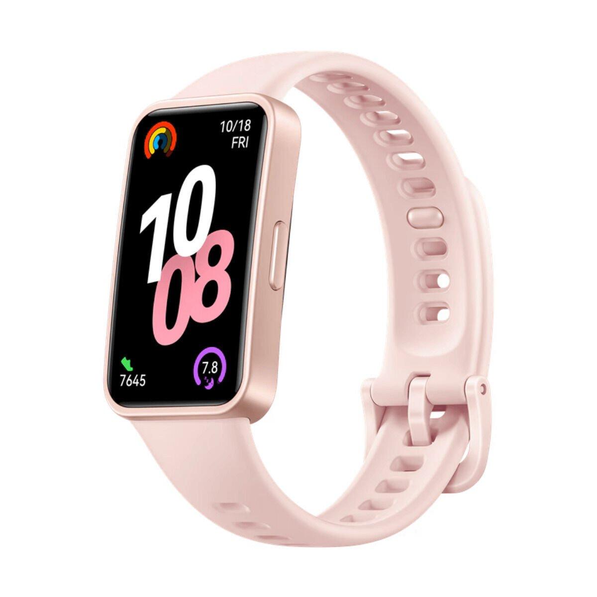 Pulsera de Actividad Huawei 55020EEK Rosa 1,47"