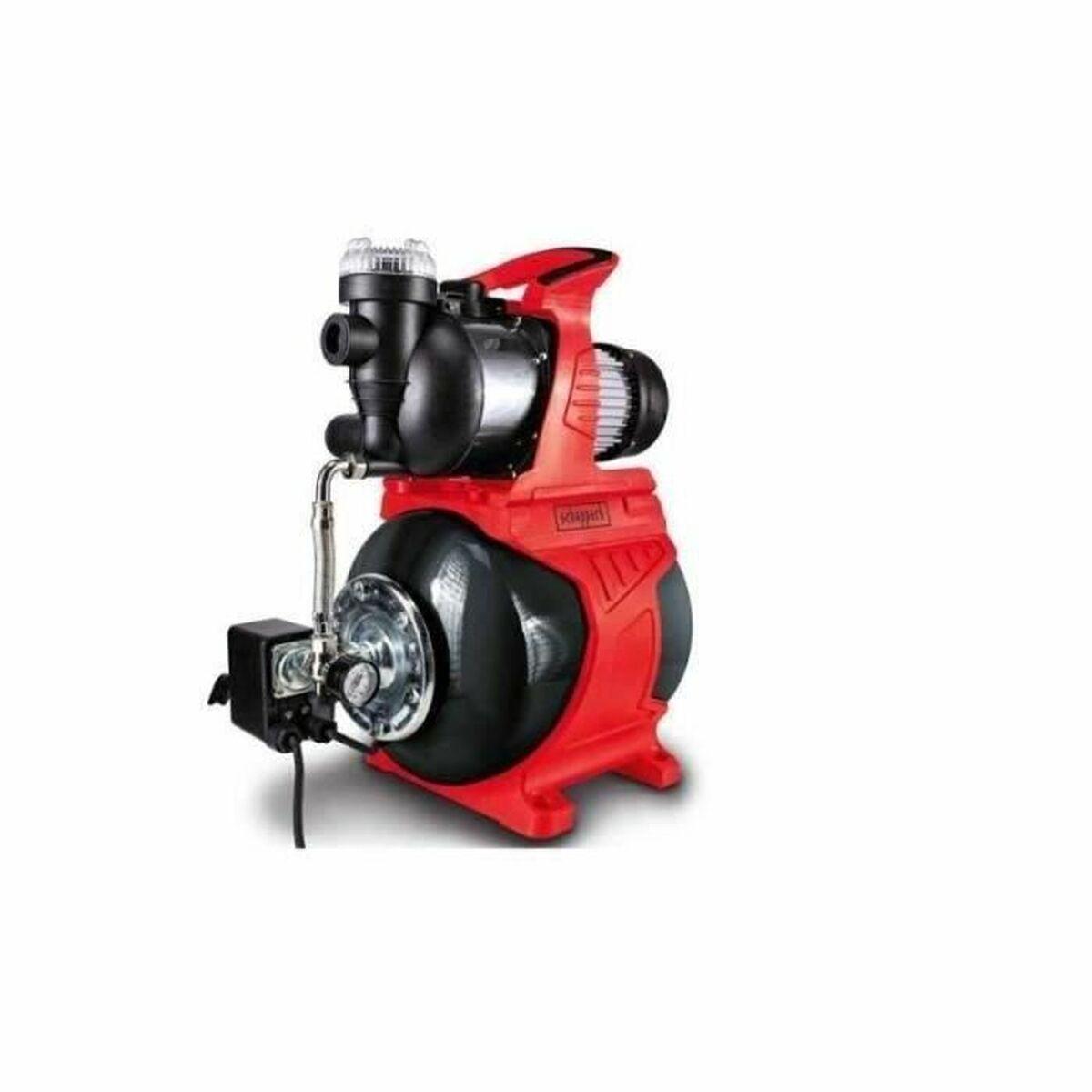Bomba de agua Scheppach