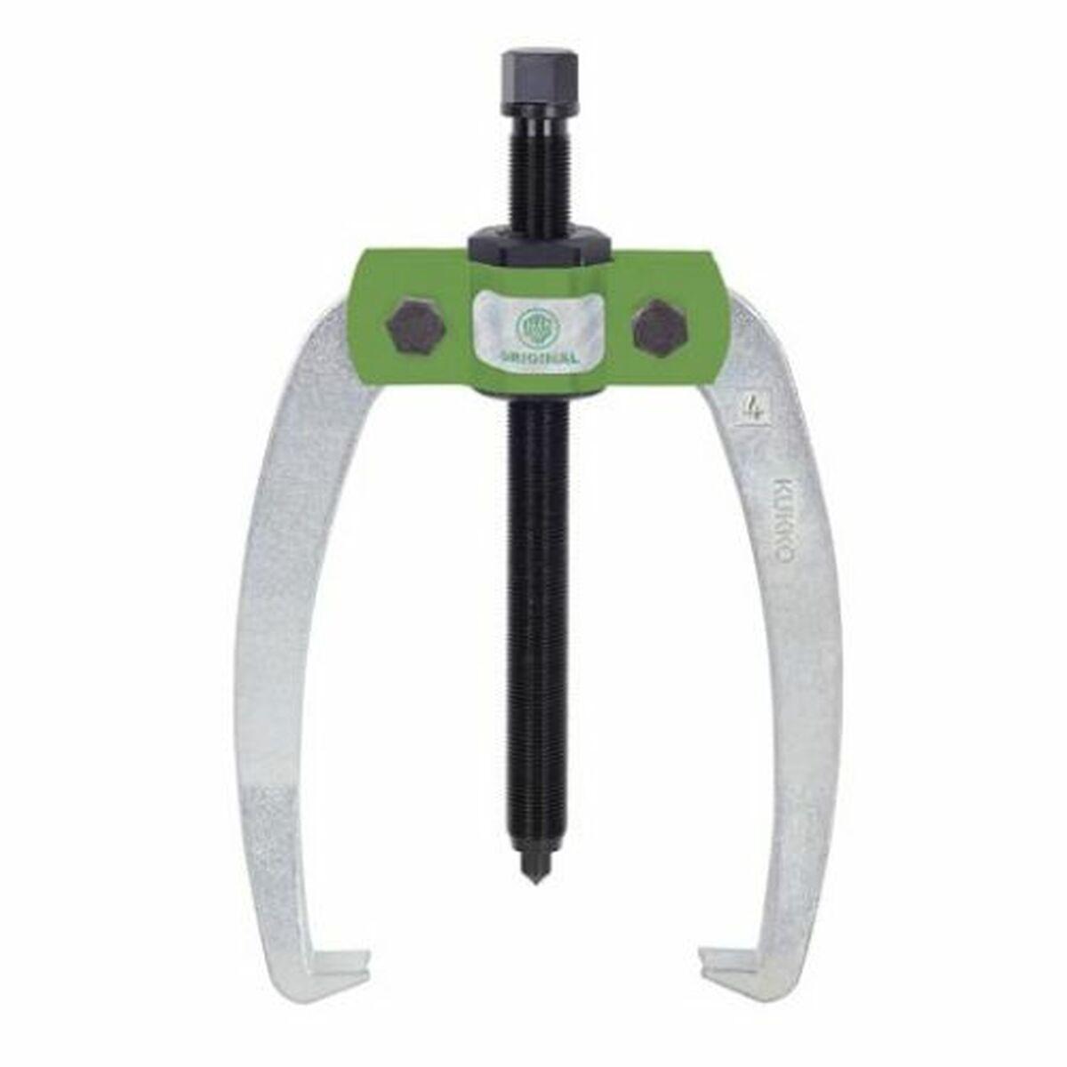Extractor de rodamientos autocentrante KUKKO 2 Patas