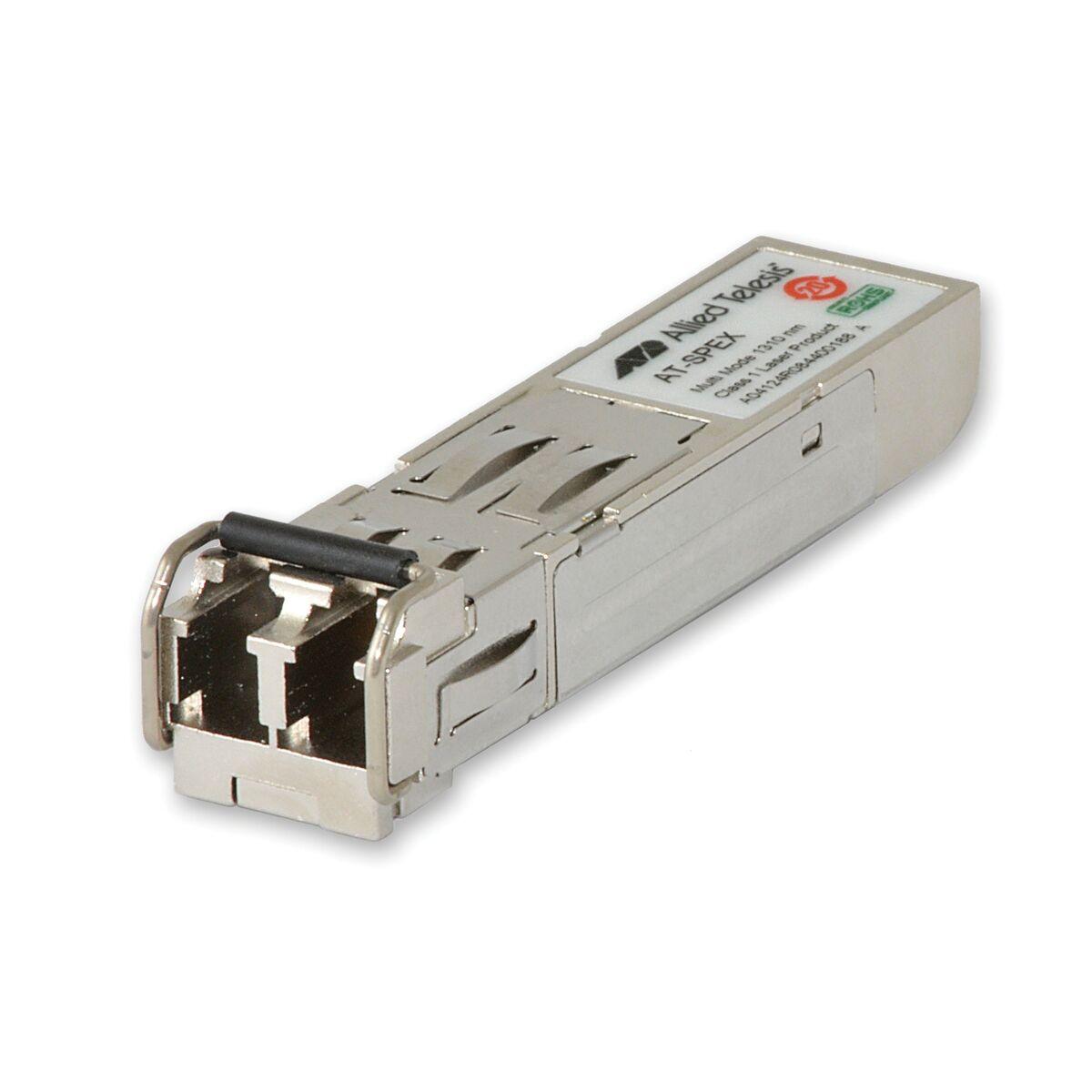 Módulo Fibra SFP MultiModo Allied Telesis AT-SPEX