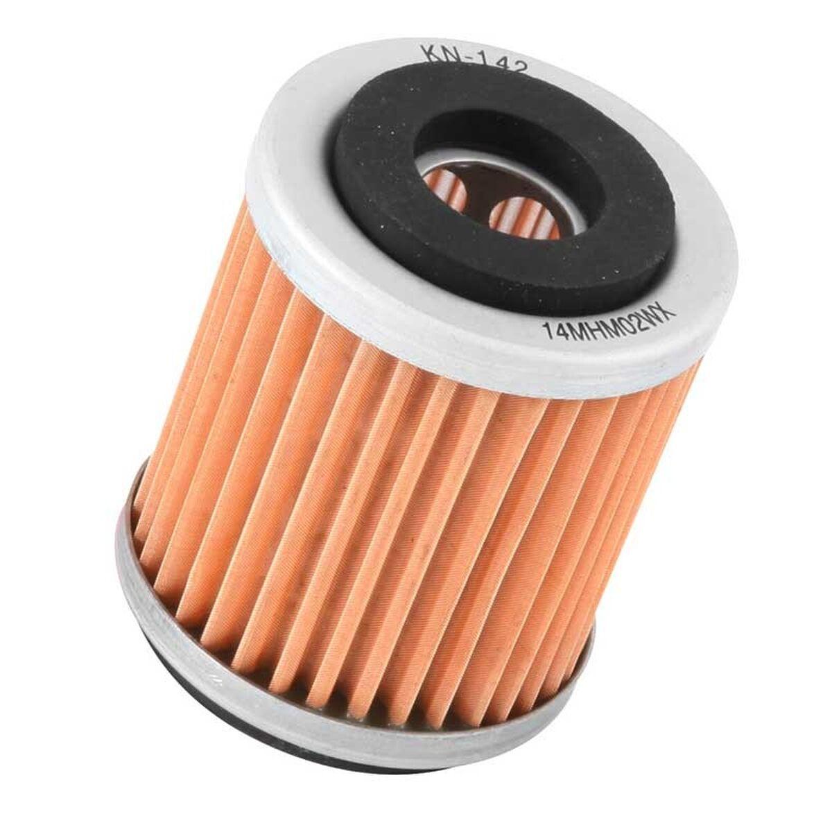 Filtro de Aceite K&N KNKN-142