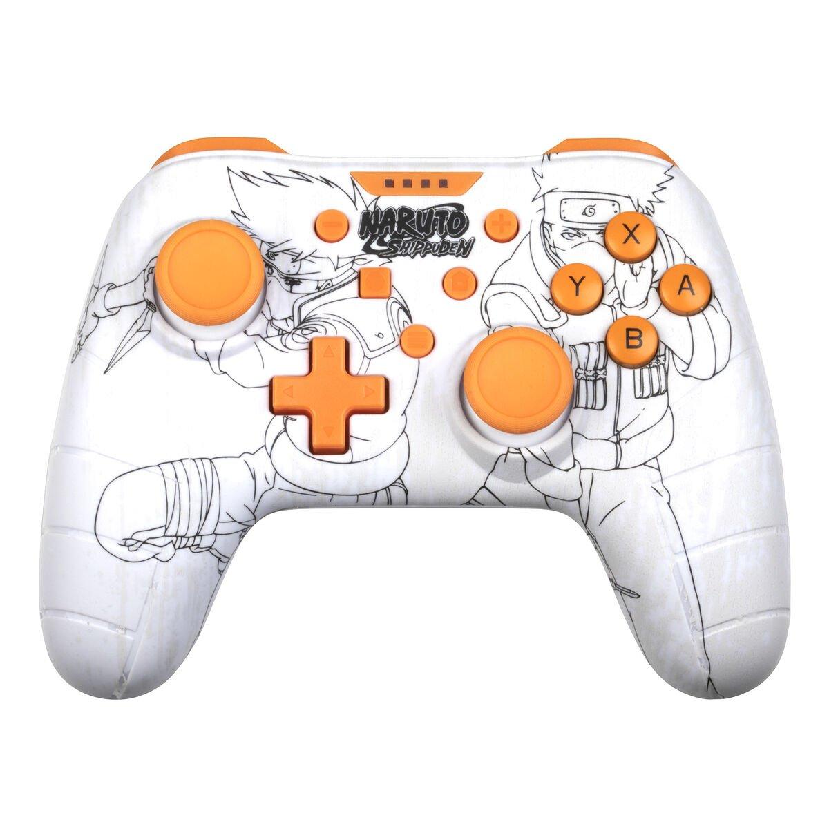 Mando Gaming KONIX 80381117042