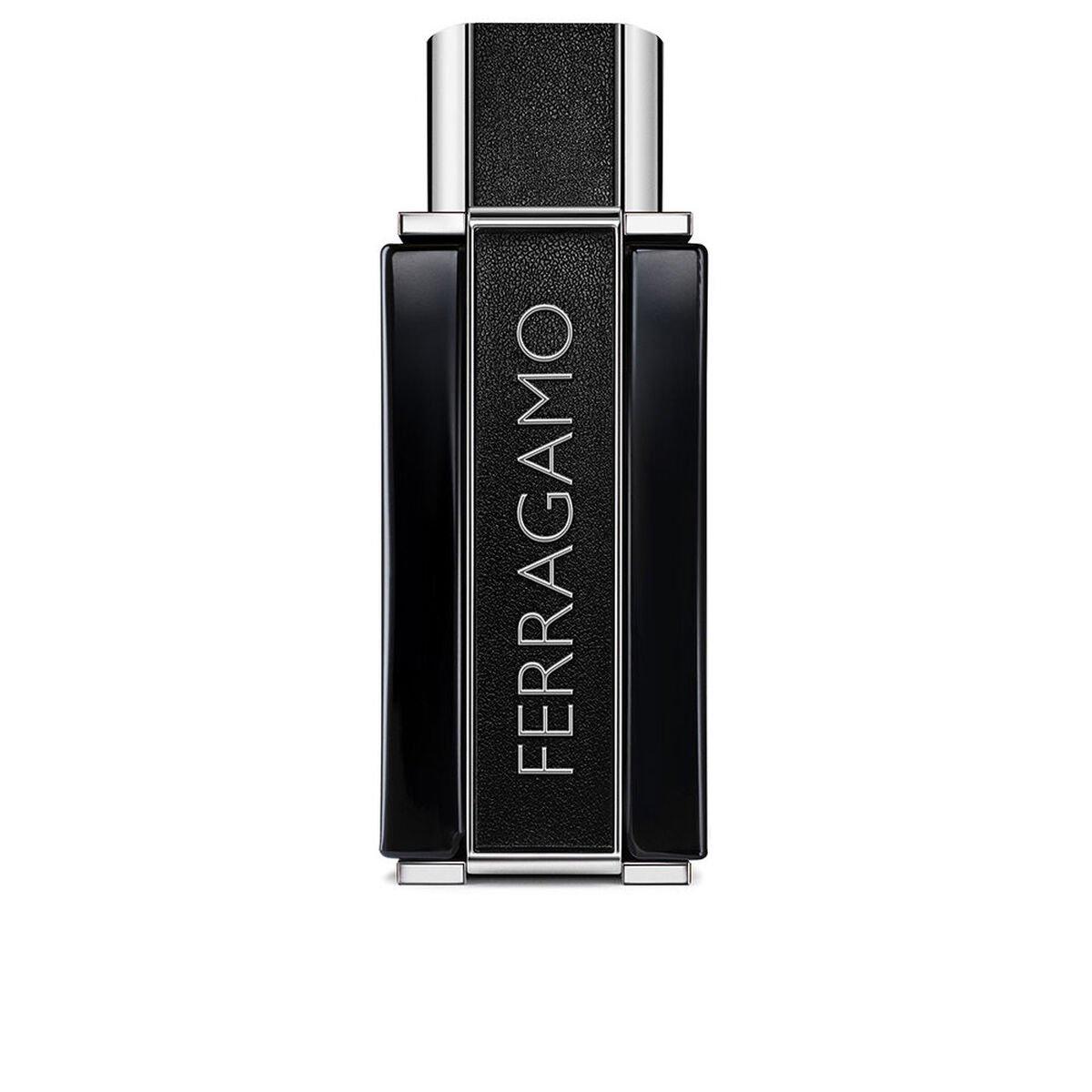 Perfume Hombre Salvatore Ferragamo FERRAGAMO SUBLIME LEATHER EDP 100 ml