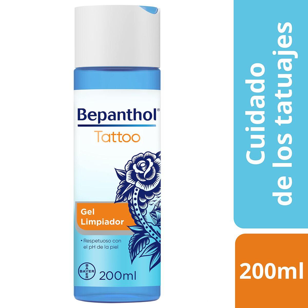 Tiritas Bepanthol BEPANTHOL TATTOO