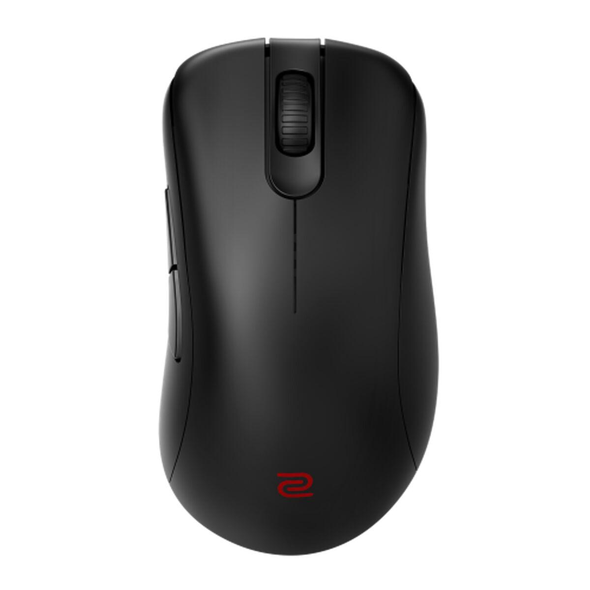 Ratón Zowie 9H.N4TBE.A2E Negro 3200 DPI