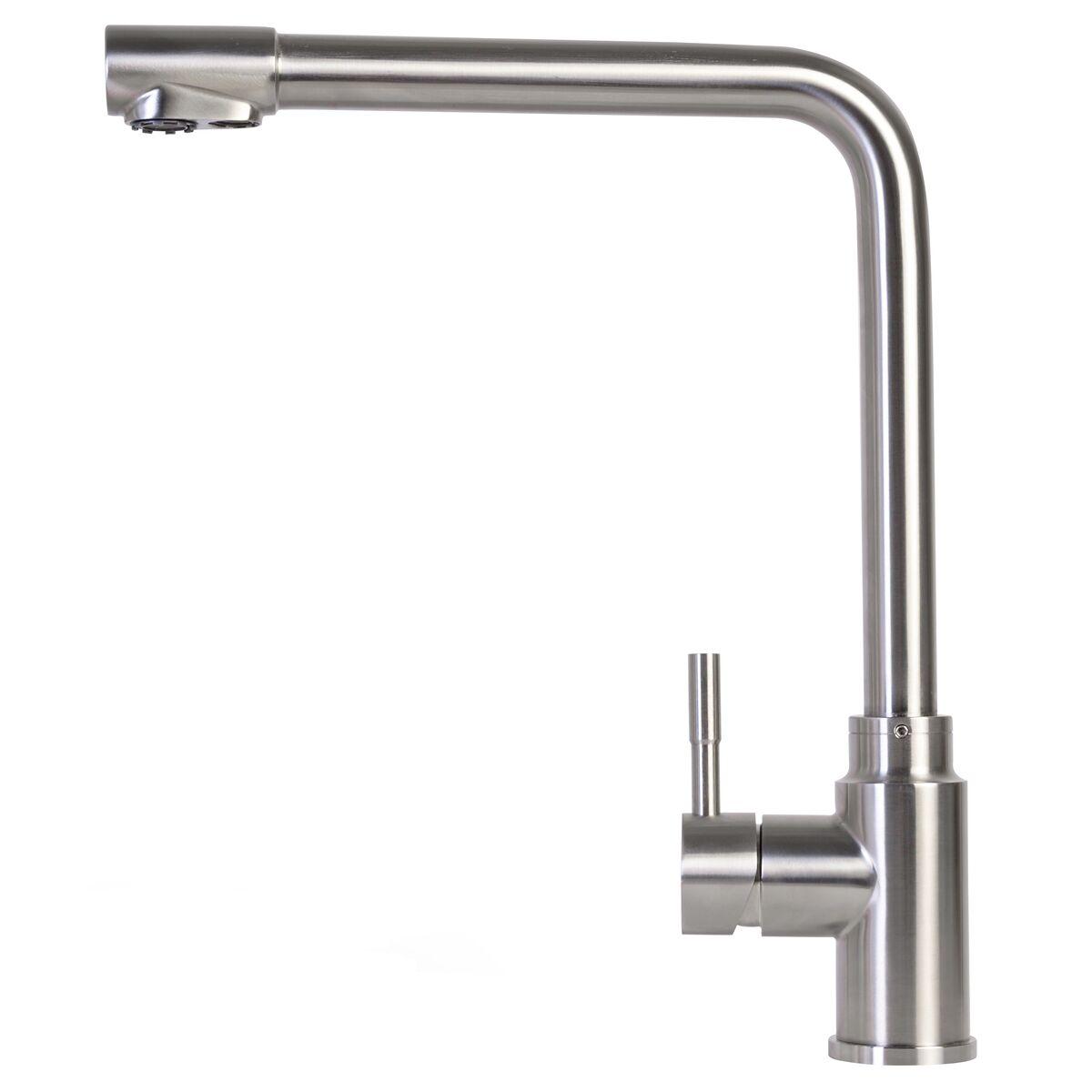 Grifo para Cocina Osmofilter Acero Inoxidable