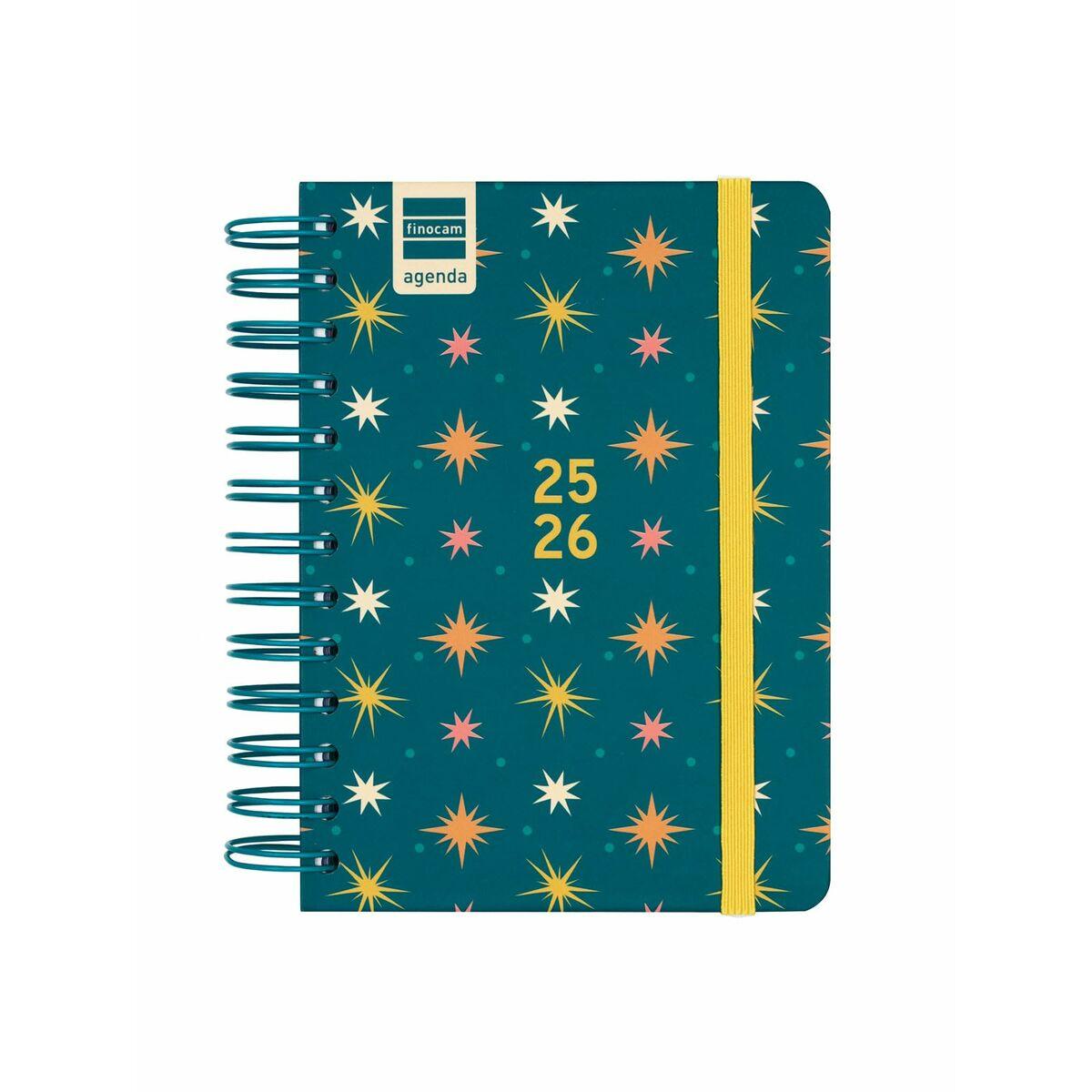 Agenda Finocam
