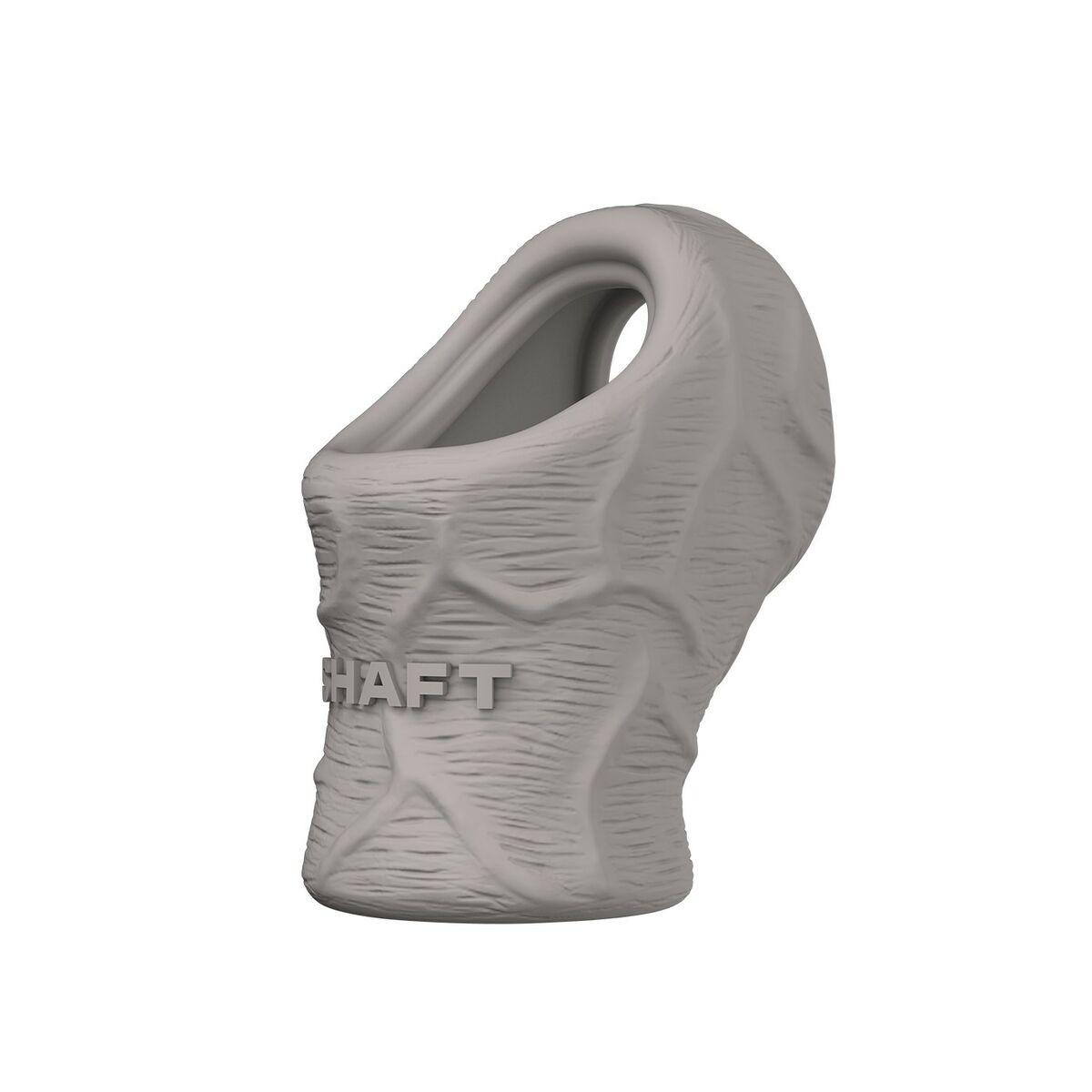 Anillo para el Pene Shaft Gris