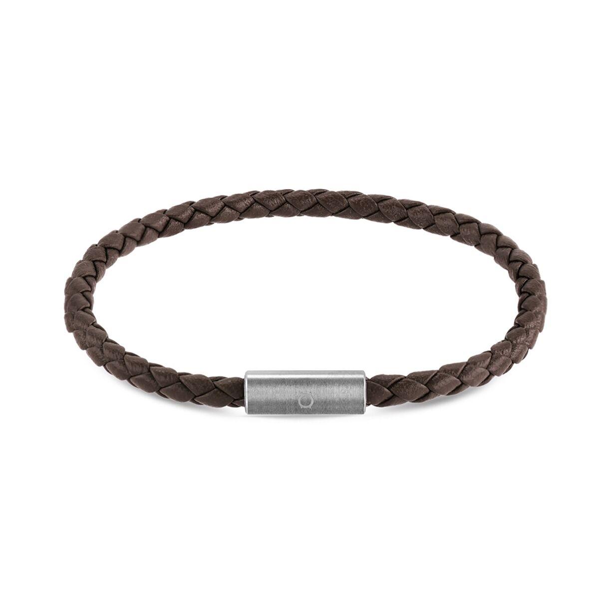 Pulsera Hombre One Jewels OAMB5109LC-M Marrón