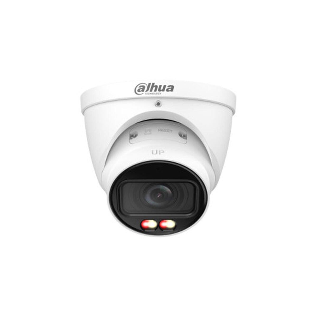 Videocámara de Vigilancia Dahua 1.0.01.04.44974-9001 2560 x 1440 px