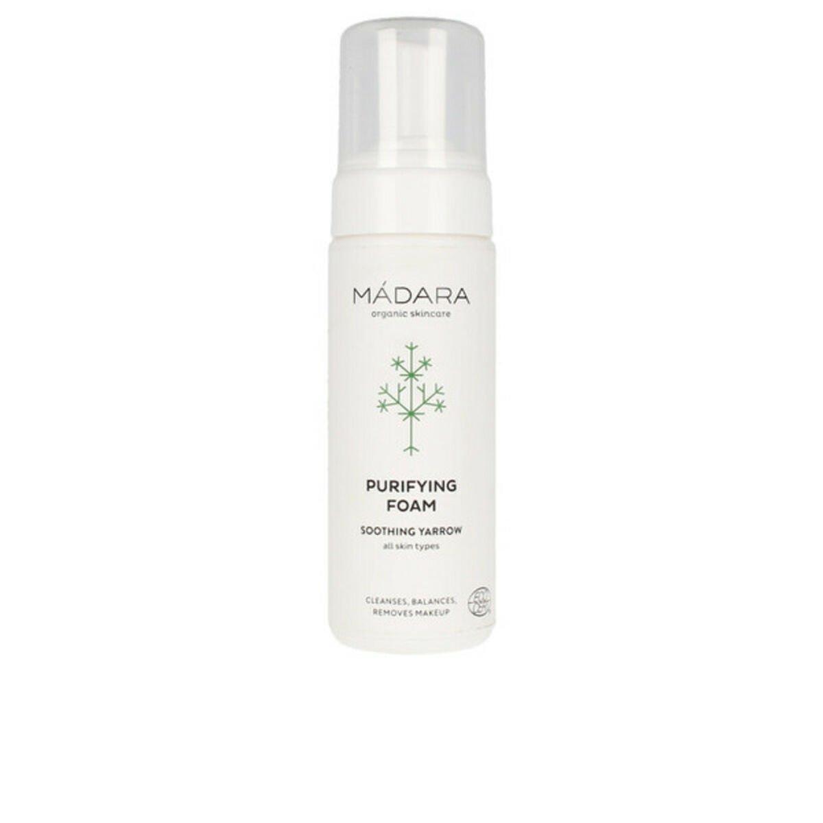 Espuma Limpiadora Mádara MADRS150 150 ml