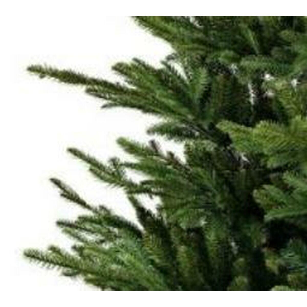 Árbol de Navidad Home ESPRIT Verde Polietileno
