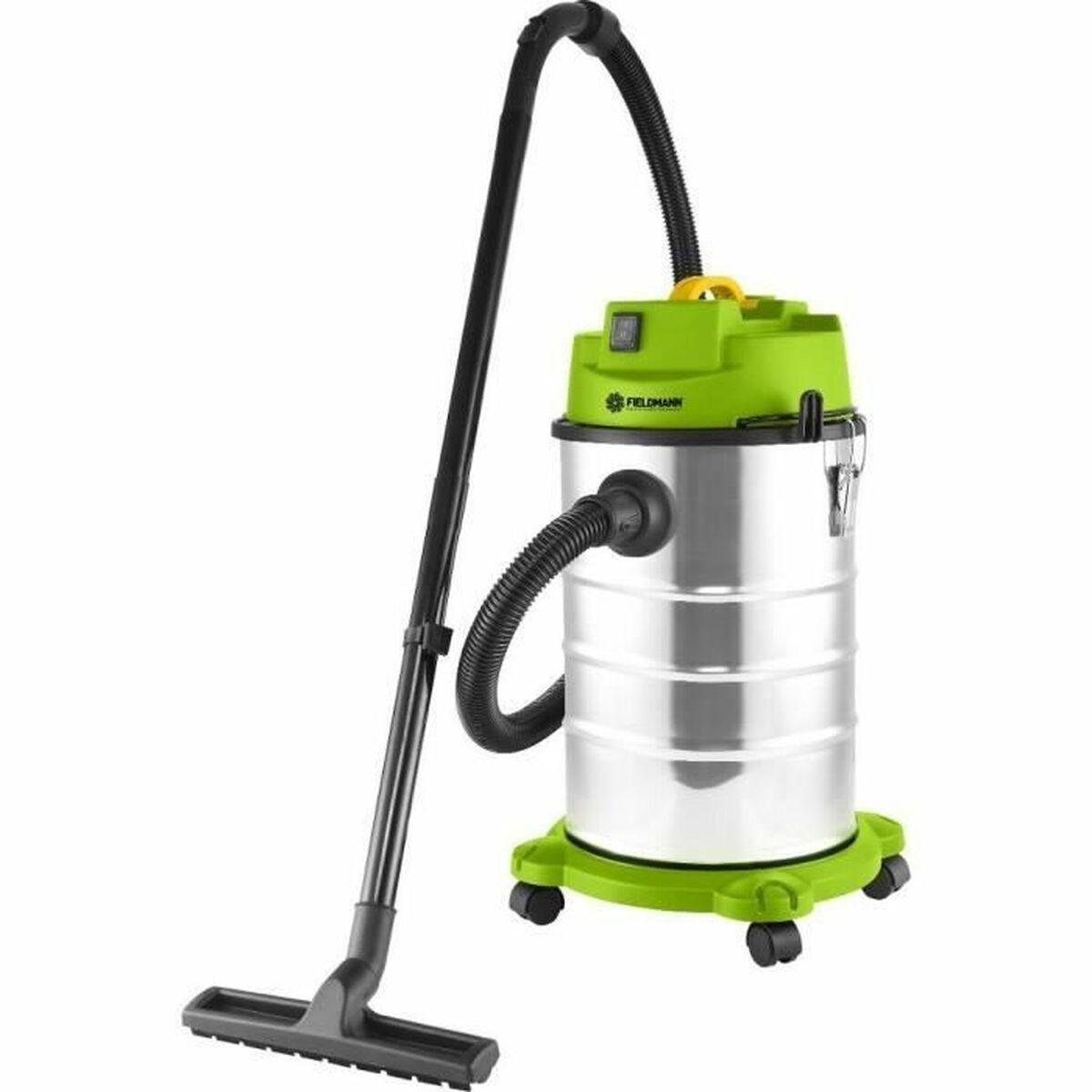 Aspiradora en seco y húmedo Fieldmann 1400 W