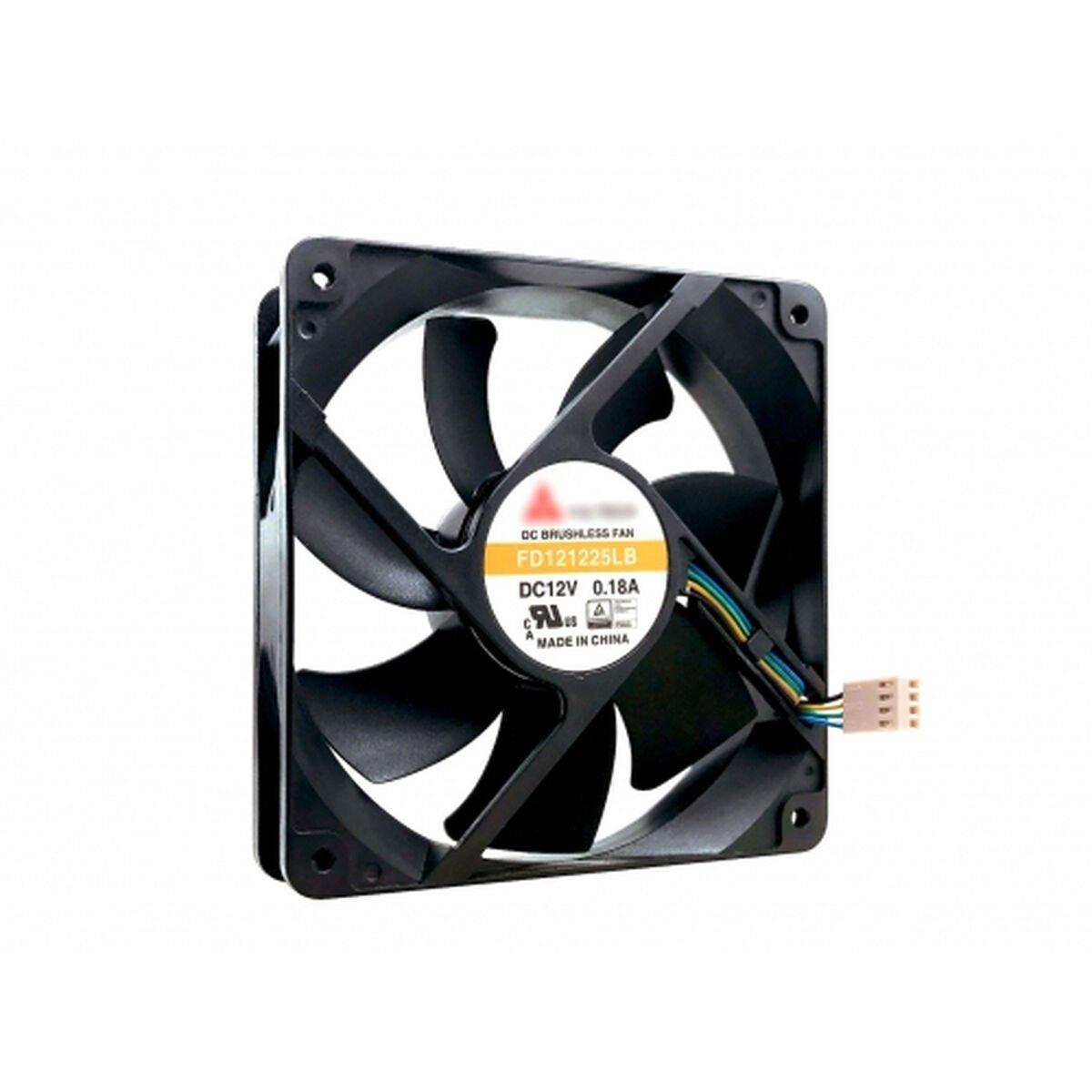 Fuente de Alimentación Qnap FAN-12CM-T01
