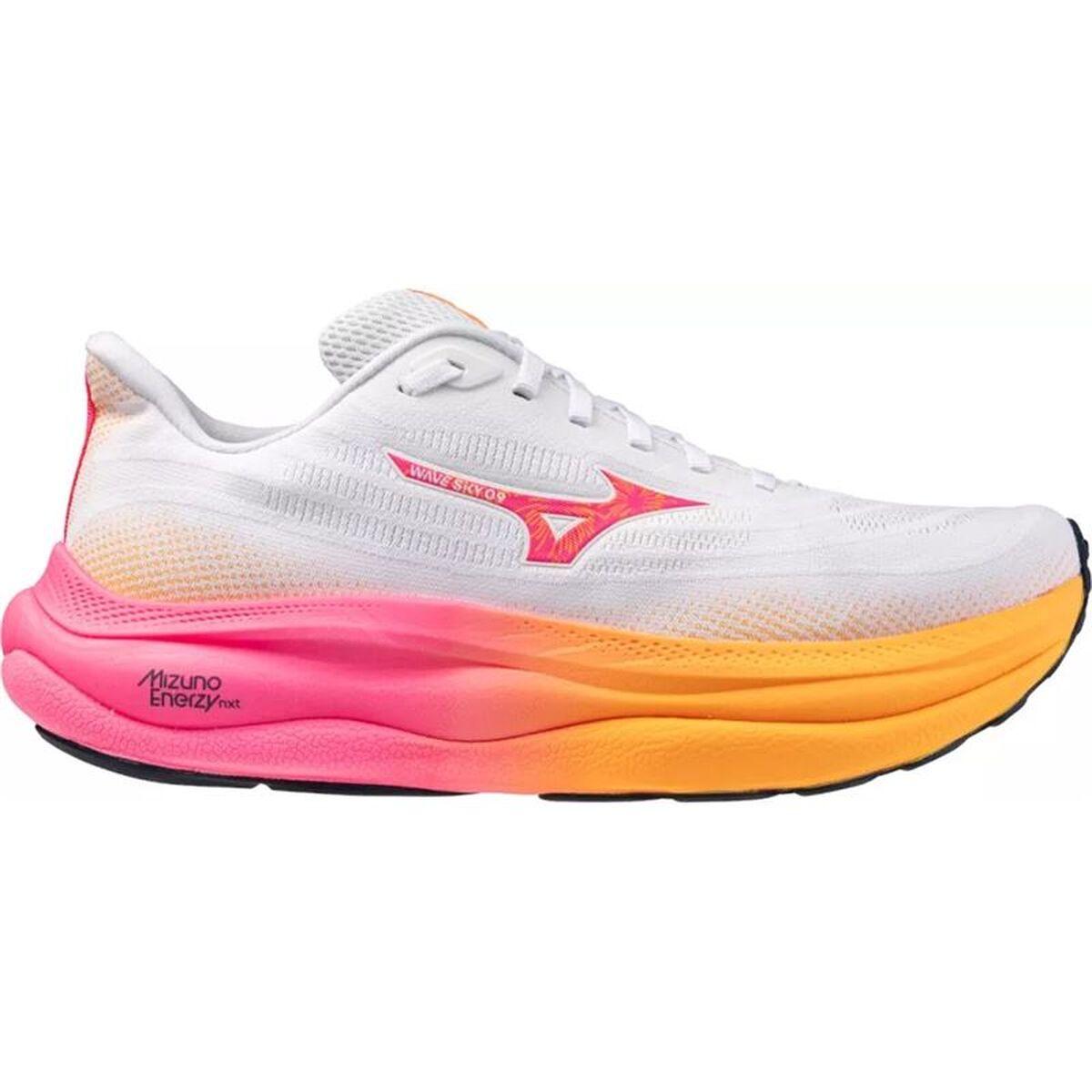 Zapatillas de Running para Adultos Mizuno Wave Sky 9