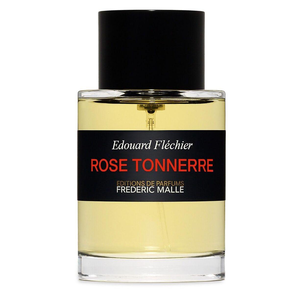 Perfume Mujer Frederic Malle ROSE TONNERRE EDP 50 ml