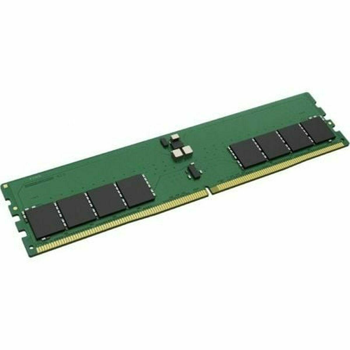 Memoria RAM Kingston KVR64A52BD8-64 64 GB DDR5