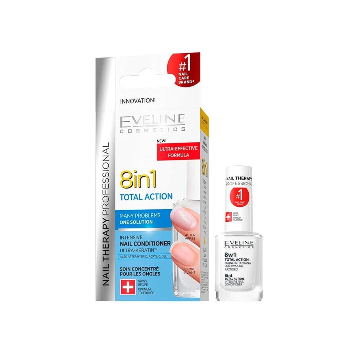 Fijador de Esmalte de Uñas Eveline