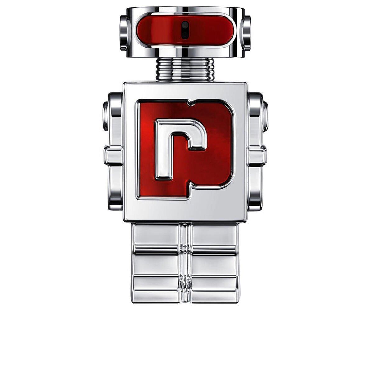 Perfume Hombre Paco Rabanne PHANTOM IN RED PARFUM ELIXIR EDP 150 ml