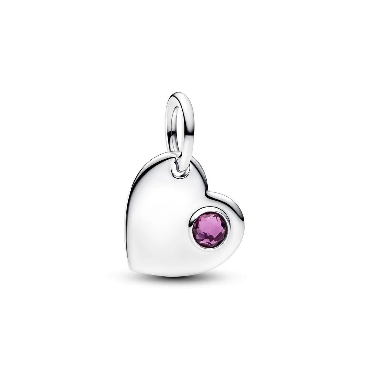 Abalorio Mujer Pandora 794295C02 Plateado