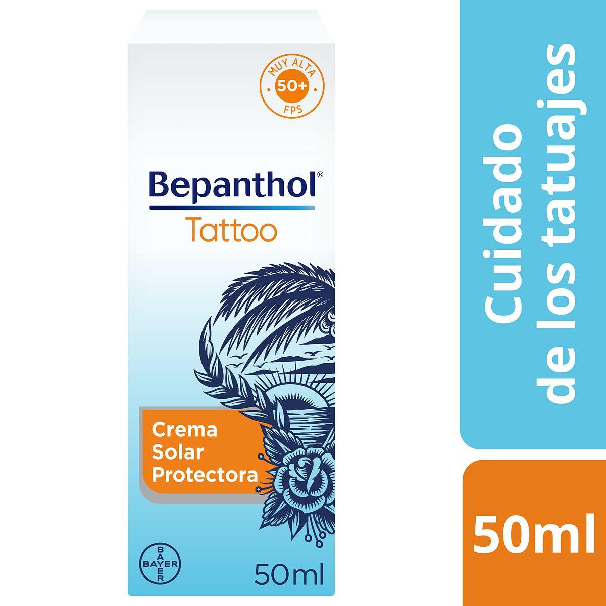 Tiritas Bepanthol BEPANTHOL TATTOO