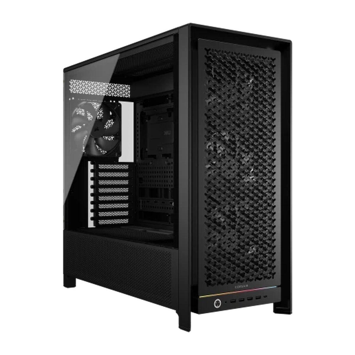 Caja Semitorre ATX Corsair CC-9011307-WW Negro