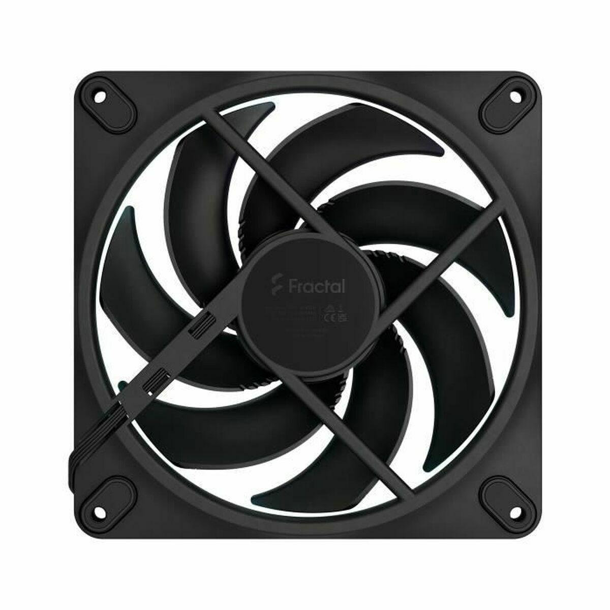 Base de Refrigeración para Portátil Fractal Design FD-F-MR1-1403
