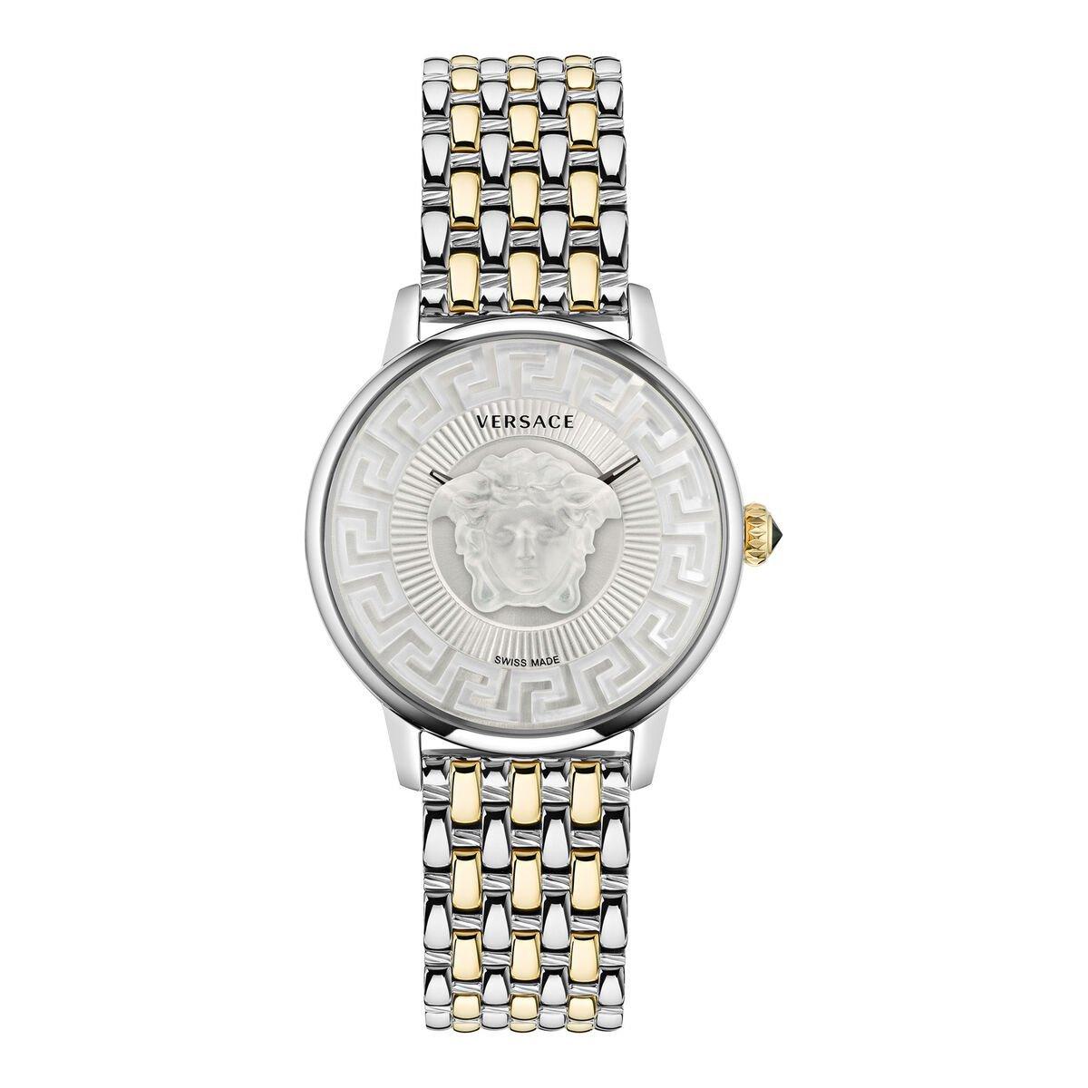 Reloj Unisex Versace (Ø 38 mm)