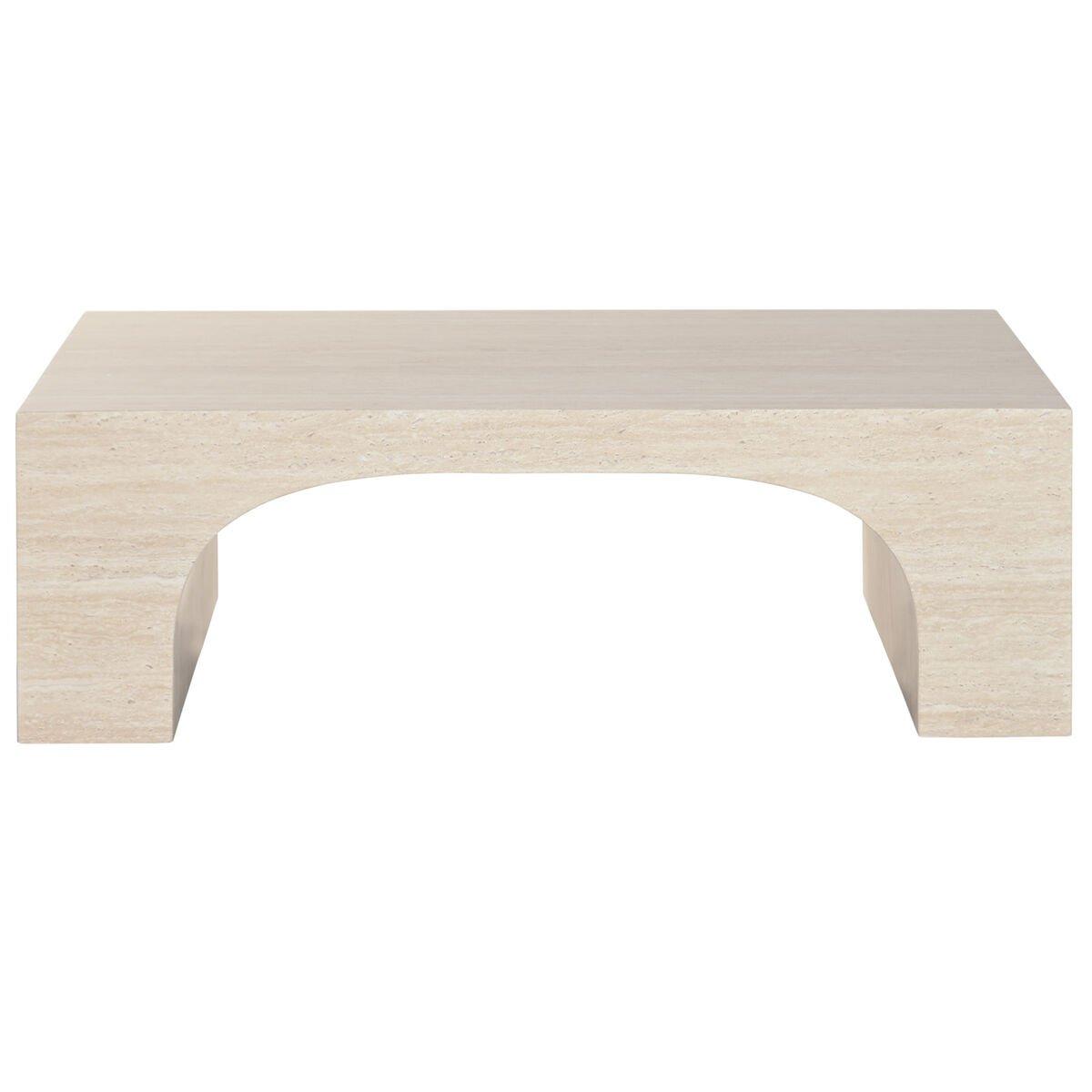 Mesa de Centro Home ESPRIT 121,5 X 76,5 X 39,5 CM