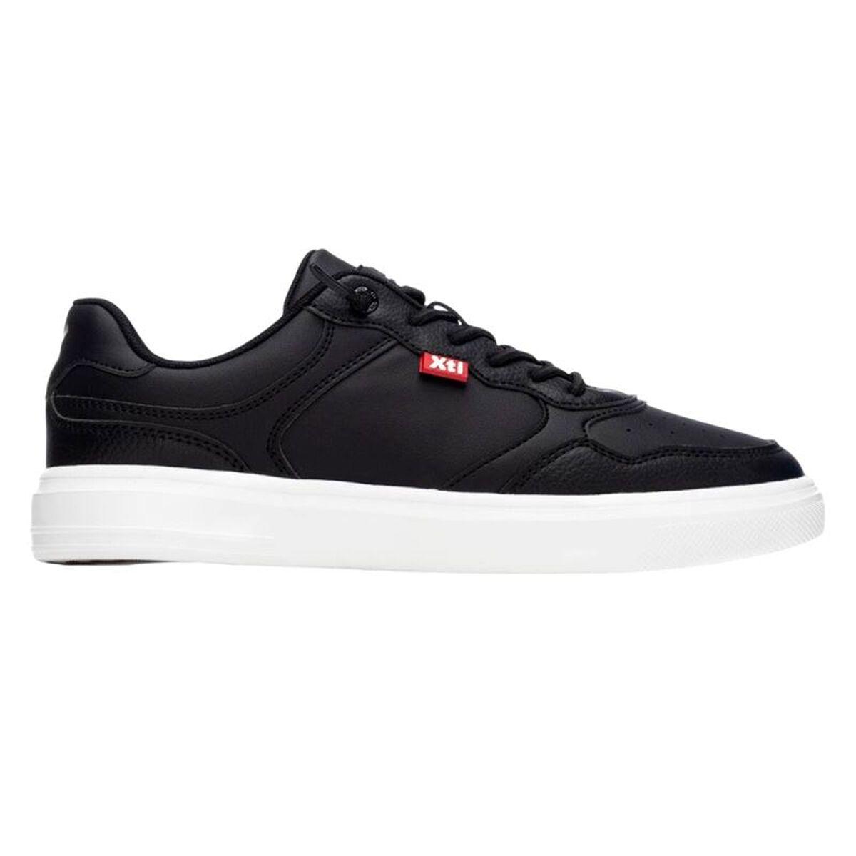 Zapatillas Deportivas Hombre XTI XTI Negro