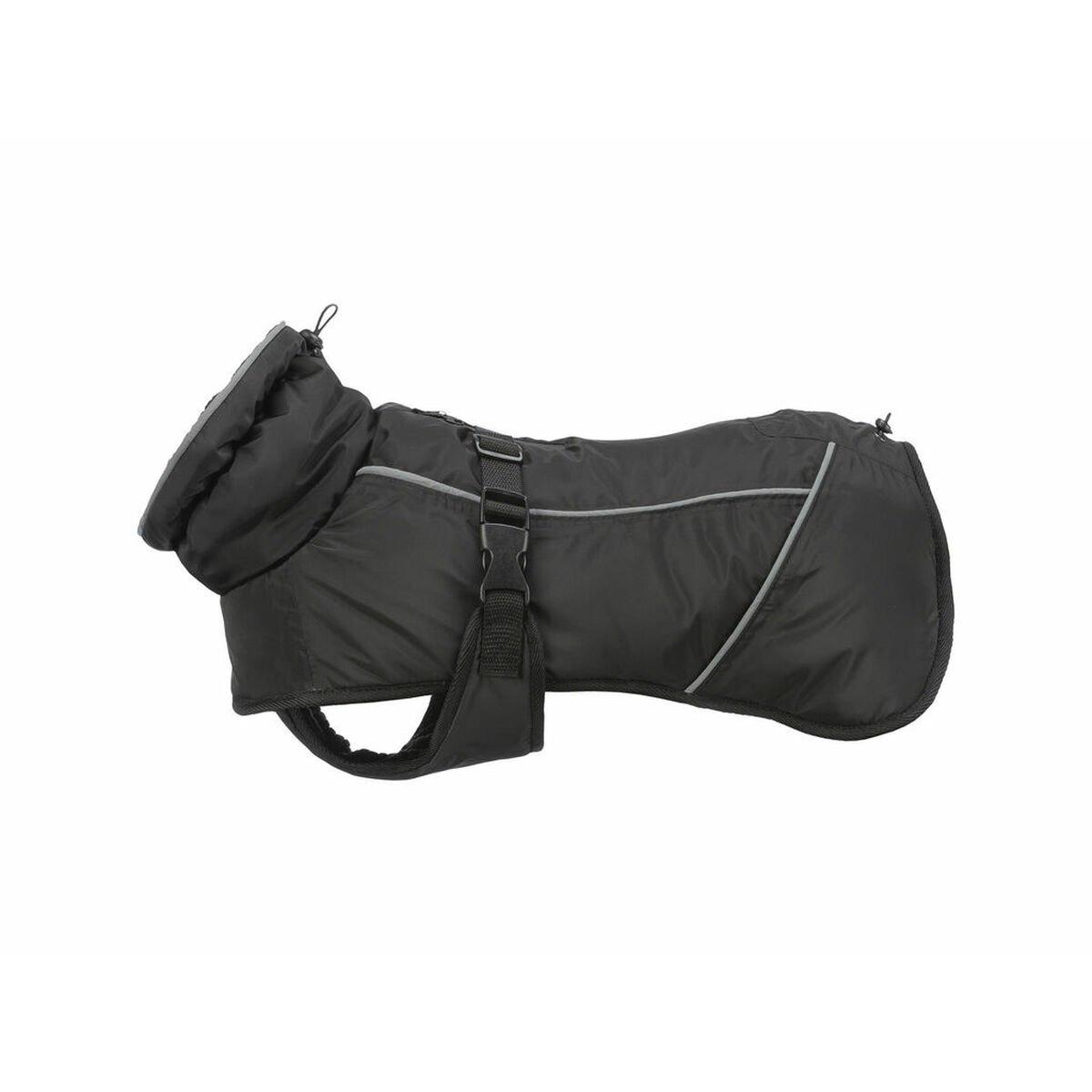 Abrigo para Perro Trixie Brizon Negro M