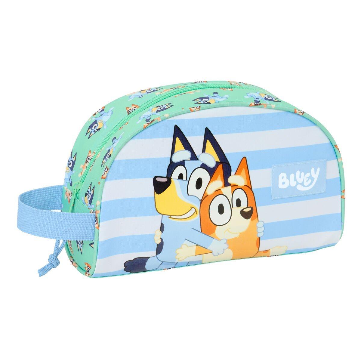 Neceser de Viaje Bluey Sisters