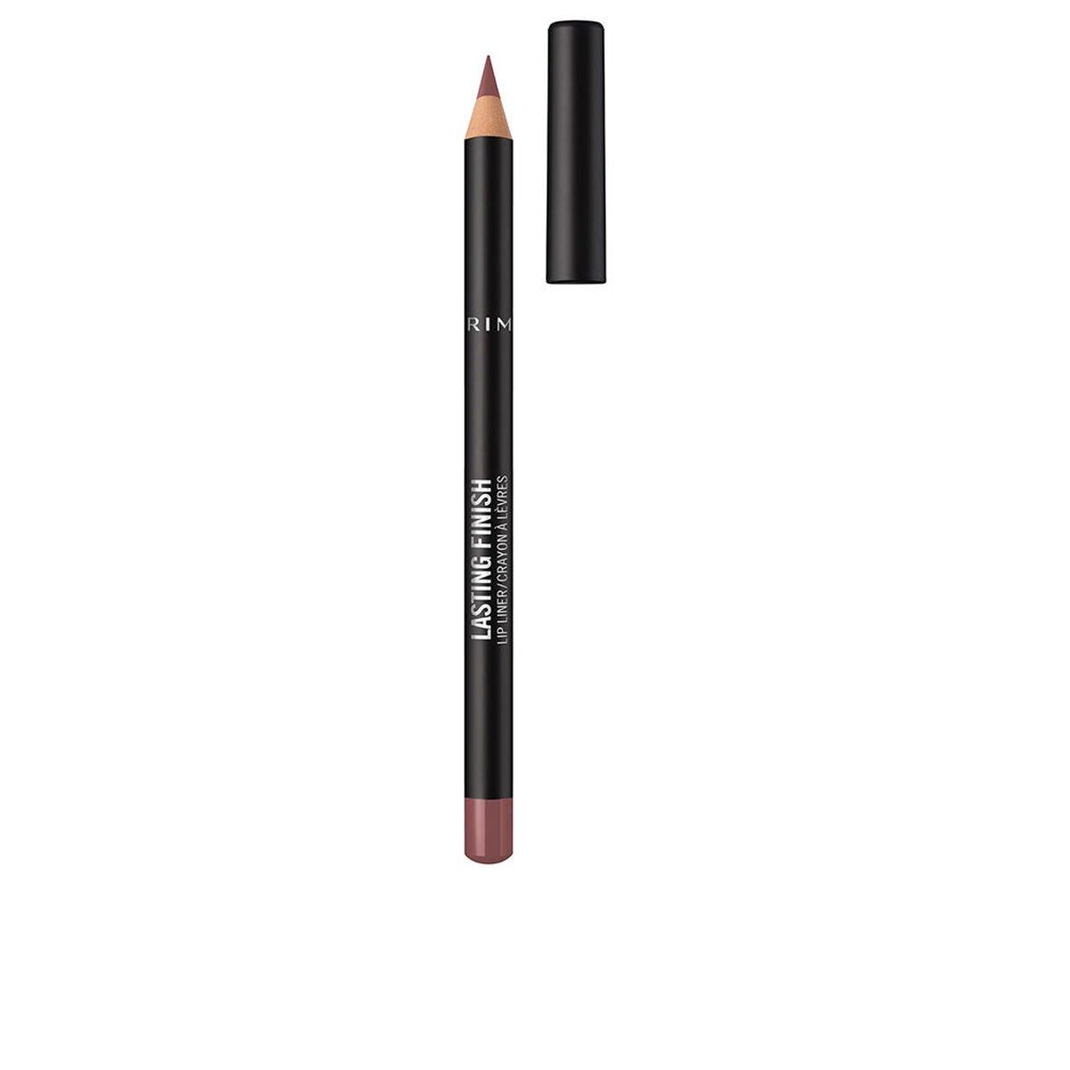 Pintalabios Rimmel London LASTING FINISH 1,2 g