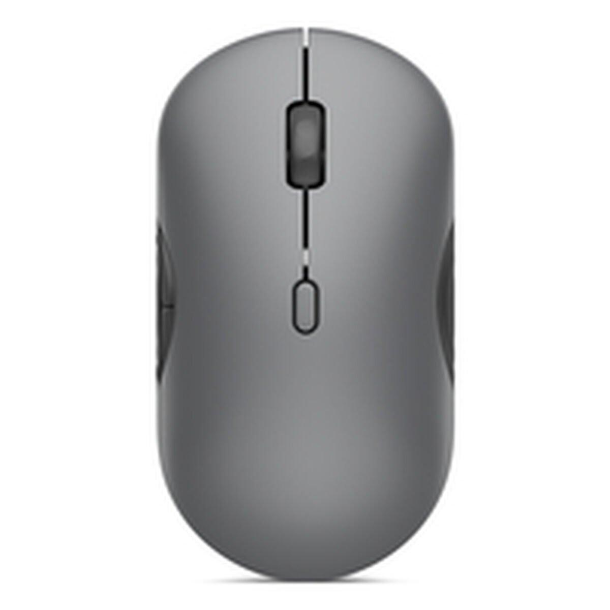 Ratón Lenovo GY51S61898 Gris 4000 dpi